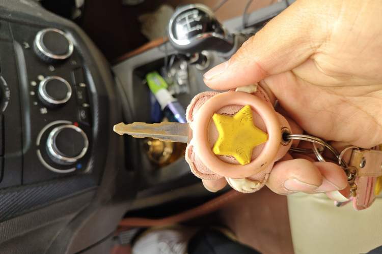 Used Wuling Hongguang 2016 1.5L Restyled S Comfort Version
