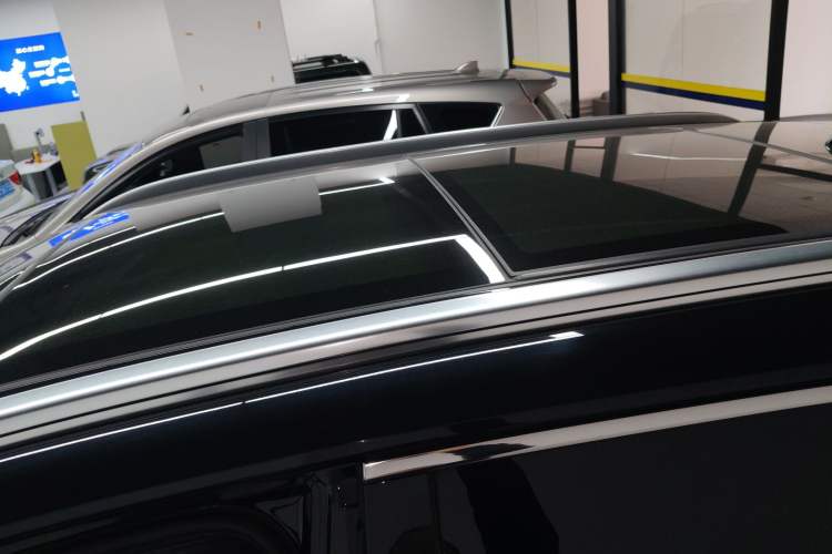 Used Hongqi HS5 2022 2.0T Smart Connect Flagship All-Wheel-Drive Version