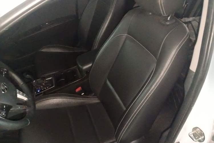 Used Hyundai Mistra 2016 1.6T Automatic Smart GLS