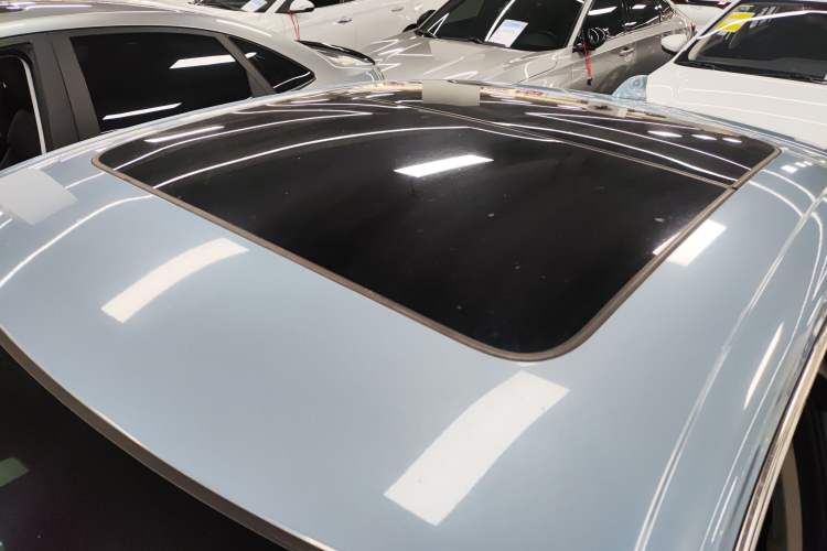 Used Honda Integra 2023 2.0L eHEV Sharp – Premium Edition