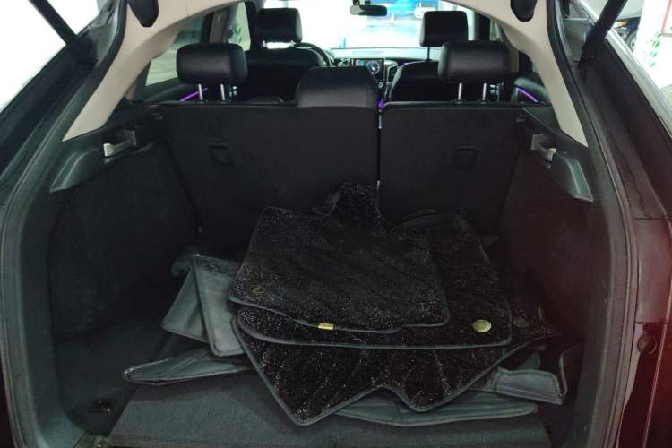 Used Honda Avancier 2022 240TURBO Two-Wheel-Drive Limited-Edition Commemorative Version