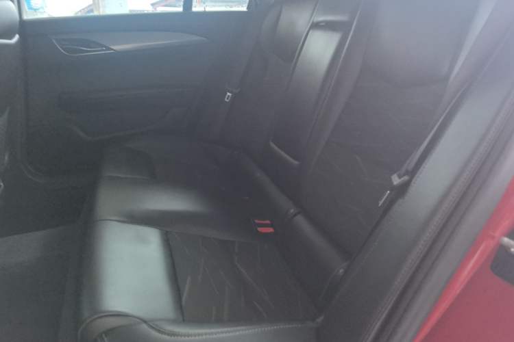 Used Cadillac ATS-L 2017 28T Tech Edition