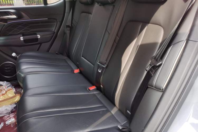 Used Tank 300 2023 2.0T Iron Rider 02
