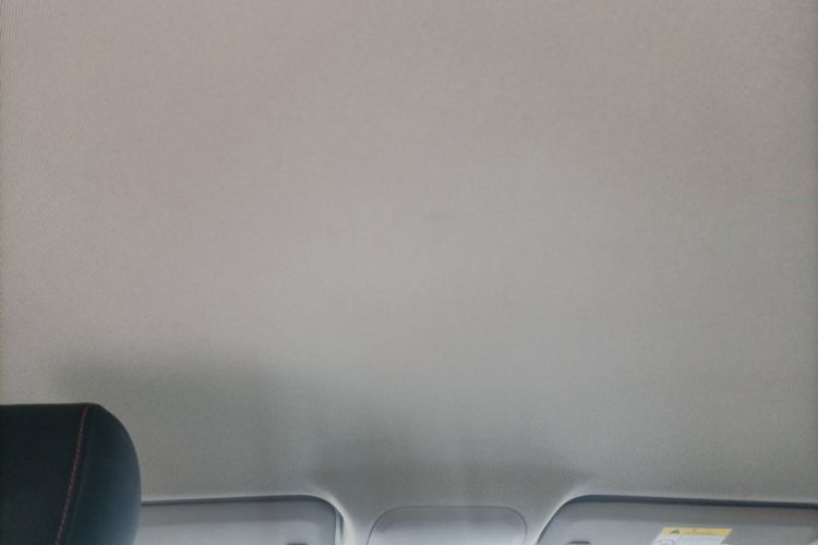 Used Buick GT 2016 15N Manual Entry-Level Trim Headliner