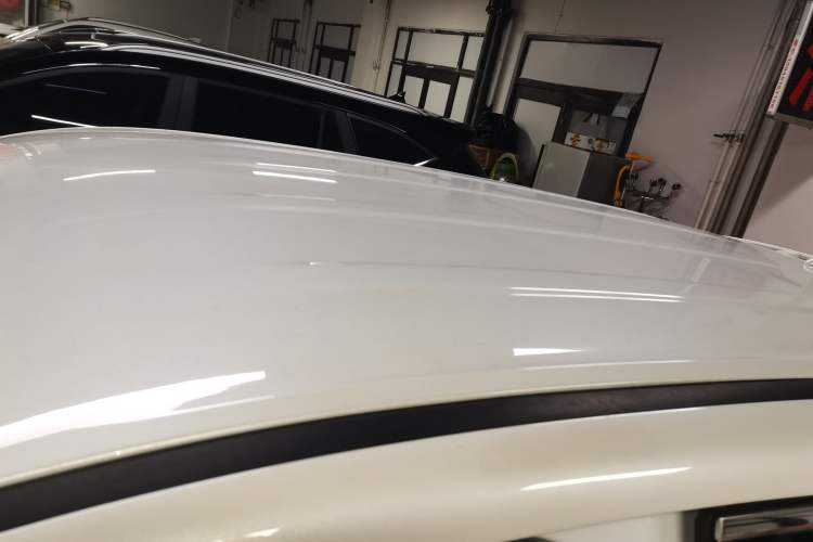 Used BAIC Rubik 2023 1.5T DCT Youth Edition
