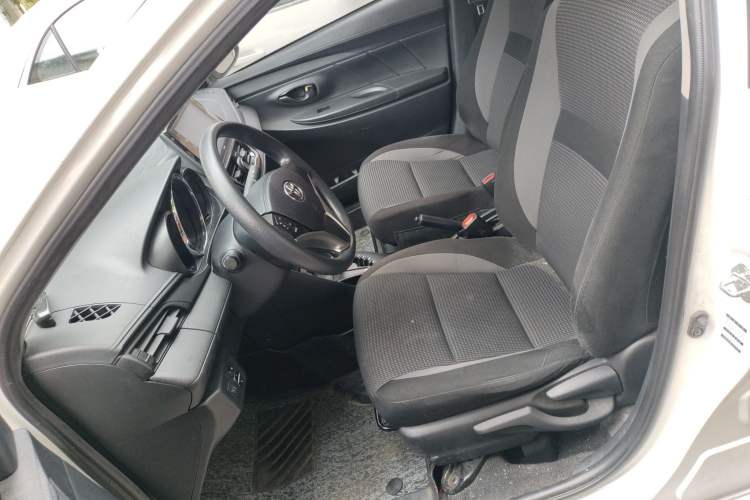 Used Toyota Vios 2022 1.5L 20th Anniversary Edition