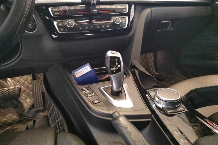 Used BMW 3 Series GT 2020 320i M Sport Package