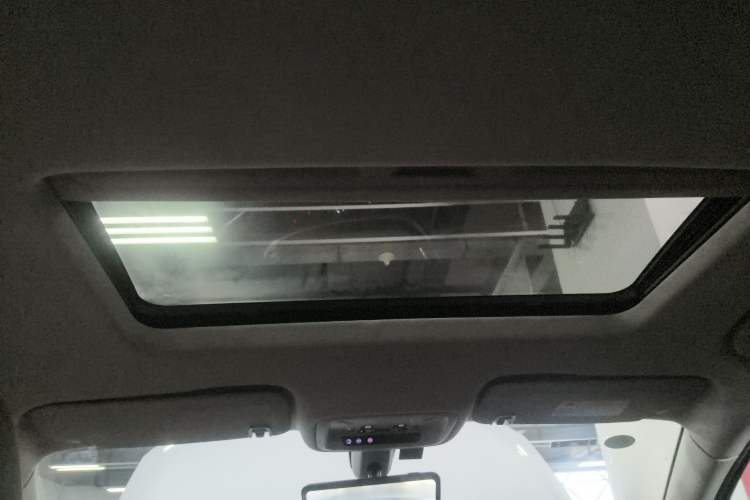 Used Buick Regal 2022 552T Smart Edition Headliner