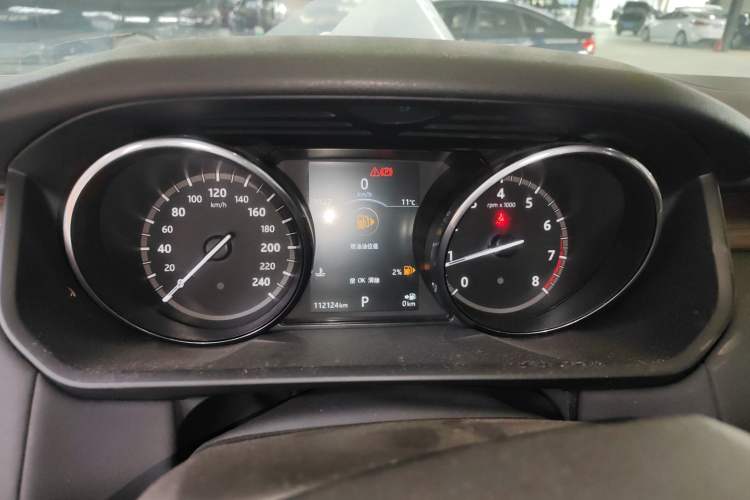 Used Land Rover Discovery 2017 3.0 SC V6 HSE