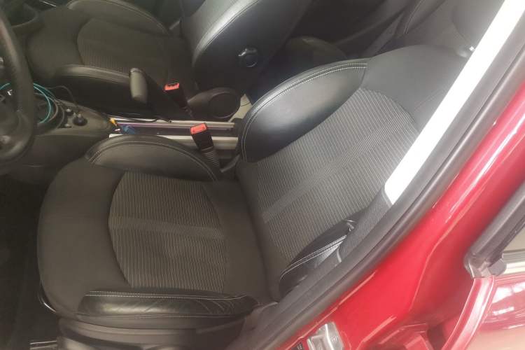 Used MINI Countryman 2014 1.6T COOPER S
