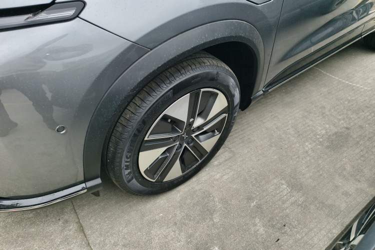 Used XPeng G3 2021 G3i 460N