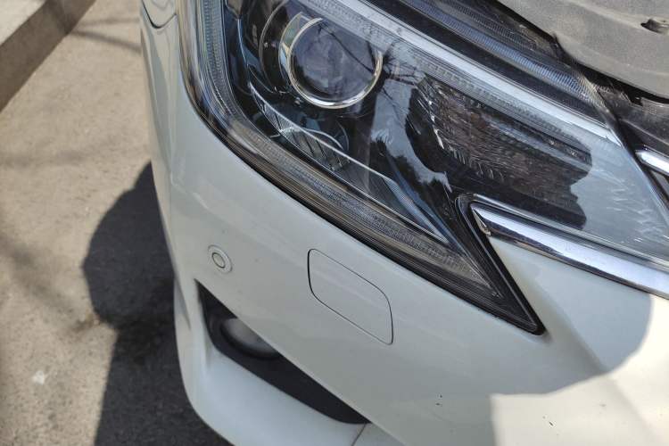 Used Toyota Reiz 2013 2.5V Elite Edition