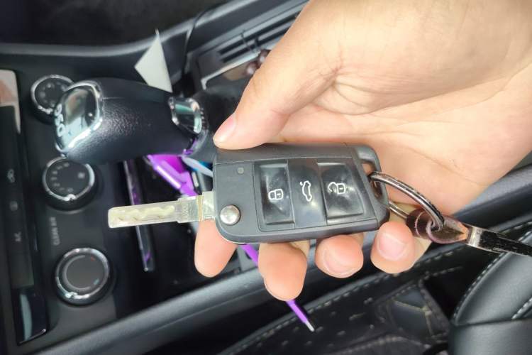 Used Skoda Superb 2016 TSI280 DSG Advanced Edition Interior 1