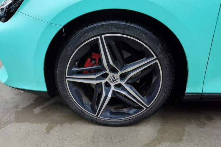 Used MG 7 2023 2.0T Automatic Trophy+ Ignition Glory Edition
