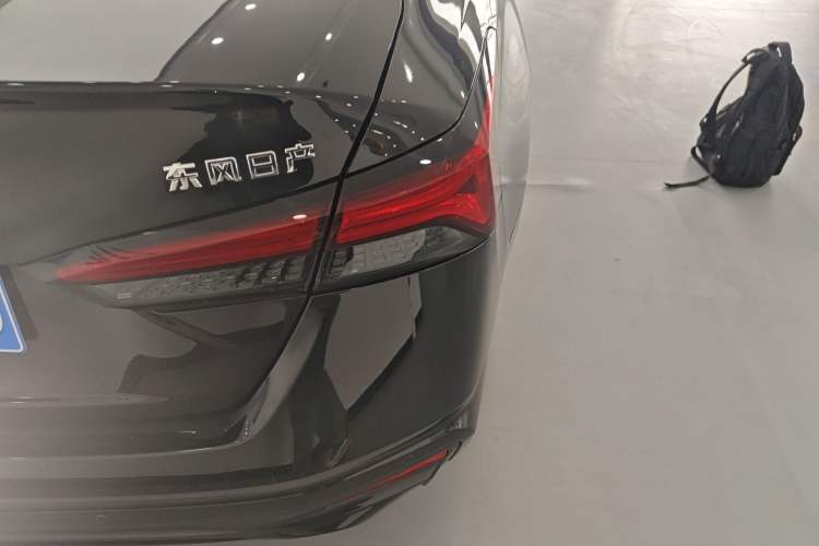 Used Nissan Teana 2022 2.0L XL-TLS Enjoyment Edition Right Rear Taillight