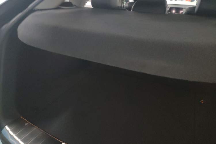 Used Honda Avancier 2017 240TURBO Two-Wheel Drive Premium Edition
