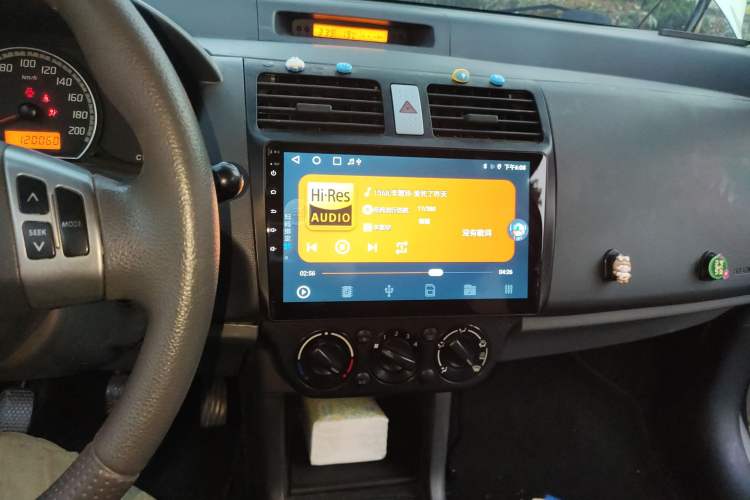 Used Suzuki Swift 2011 1.5L Manual Sport Audiovisual Edition
