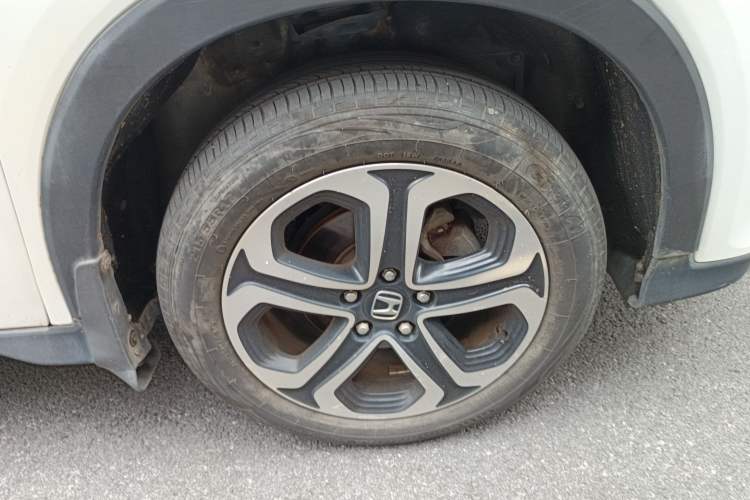 Used Honda XR-V 2015 1.8L EXi Manual Comfort Edition