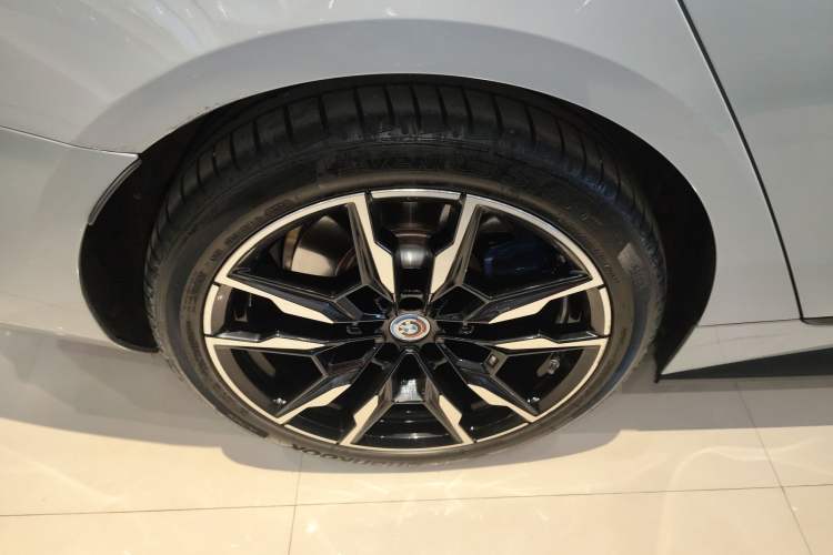 Used BMW i4 2022 M50