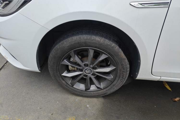 Used BYD Qin 2019 1.5L Automatic Luxury Model
