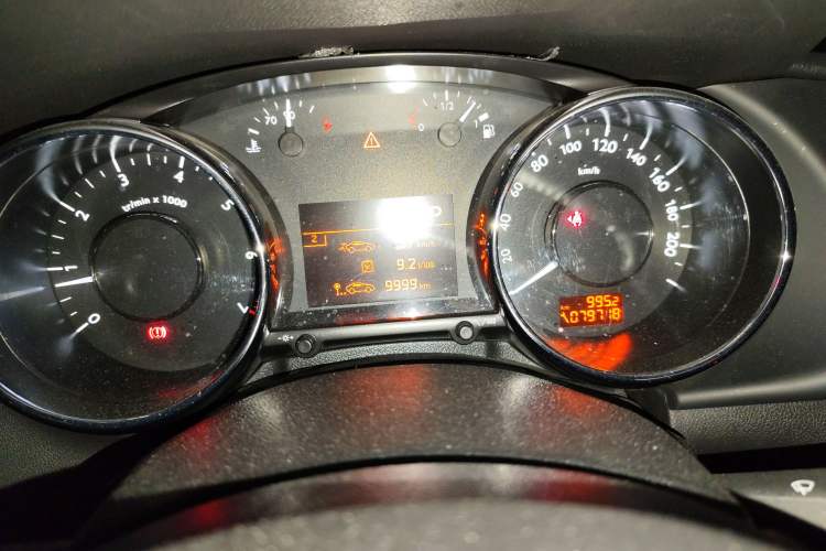 Used Peugeot 3008 2016 1.6THP Automatic Trend Edition