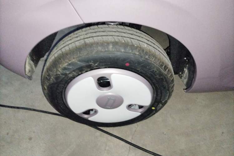 Used Bestune Pony 2026 Model 222km Cute Horse Plus