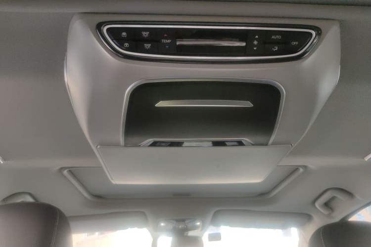 Used GAC Trumpchi M8 2019 320T Ultimate Edition
