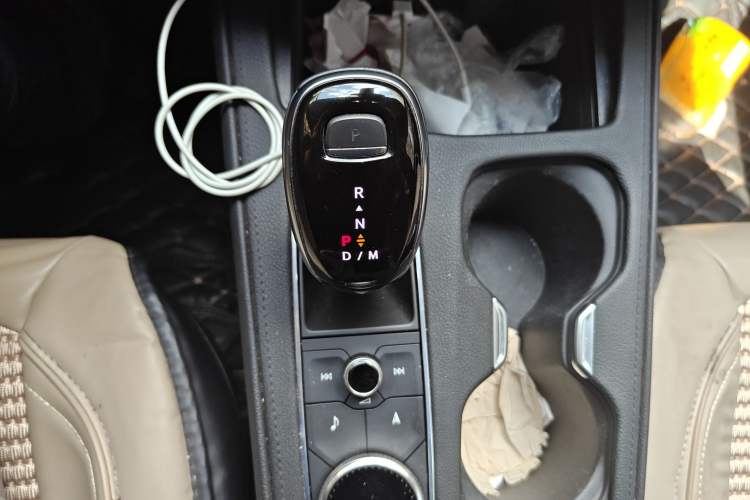 Used Cadillac XT4 2020 Revised Version 28T Two-Wheel Drive Leading Edition