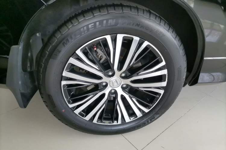 Used Honda Avancier 2017 370TURBO Four-Wheel Drive Prestige Edition