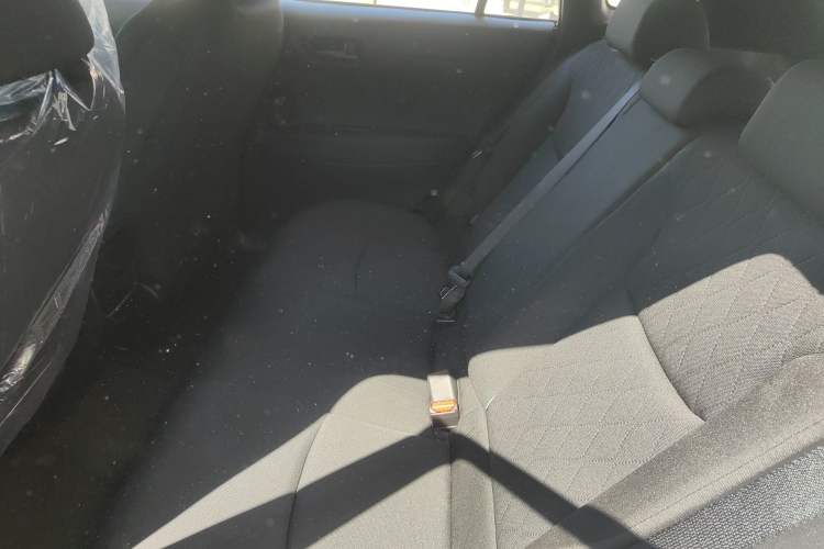 Used Toyota Corolla Cross 2026 Model 2.0L Pioneer Edition
