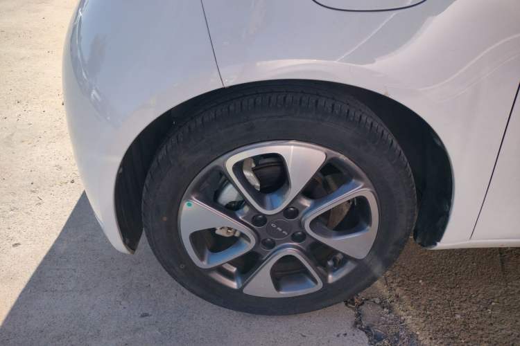 Used ORA White Cat 2020 401 km Flagship Version