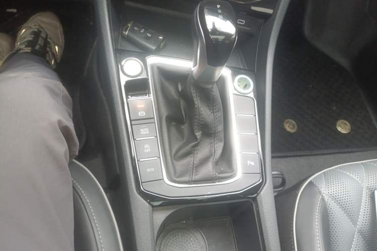 Used Volkswagen Sagitar 2023 300TSI DSG Excellence Edition
