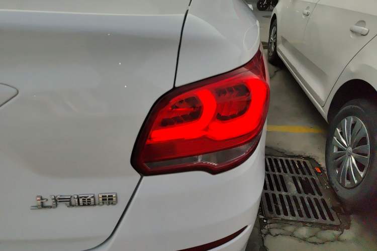 Used Chevrolet Cavalier 2018 320 Automatic Xinyue Edition
