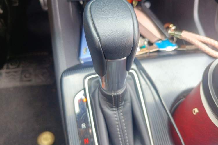 Used Honda Civic 2022 240TURBO CVT Dynamic Edition
