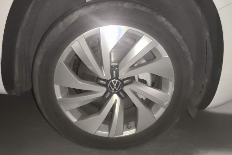 Used Volkswagen Tayron X 2020 330TSI Two-Wheel Drive Luxury Smart Connectivity Version