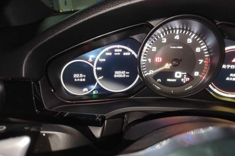 Used Porsche Cayenne E-Hybrid 2019 Cayenne E-Hybrid 2.0T
