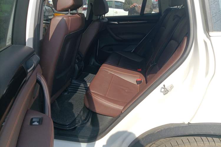 Used BMW X4 2014 xDrive20i X Design Package