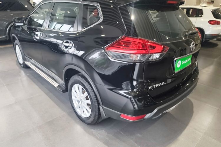 Used Nissan X-Trail 2017 2.0L CVT Comfort Edition 2WD
