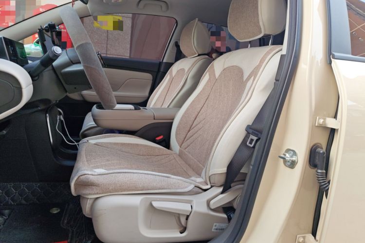 Used AION UT 2025 420 Smart Edition