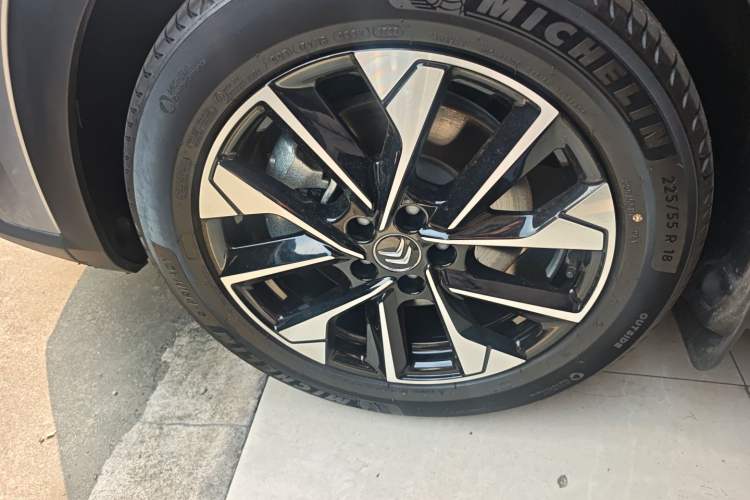 Used Citroen C5 X 2023 1.6T Enjoy the Extraordinary