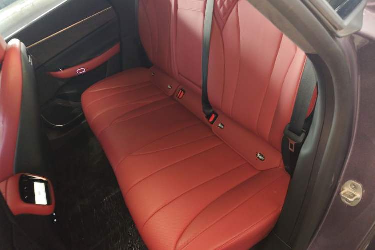 Used EXEED Star Era ES 2025 Extended-Range Max Urban Assisted Driving