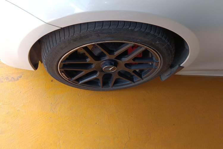 Used Mercedes-Benz E-Class 2018 E 300 L Sport Luxury Edition