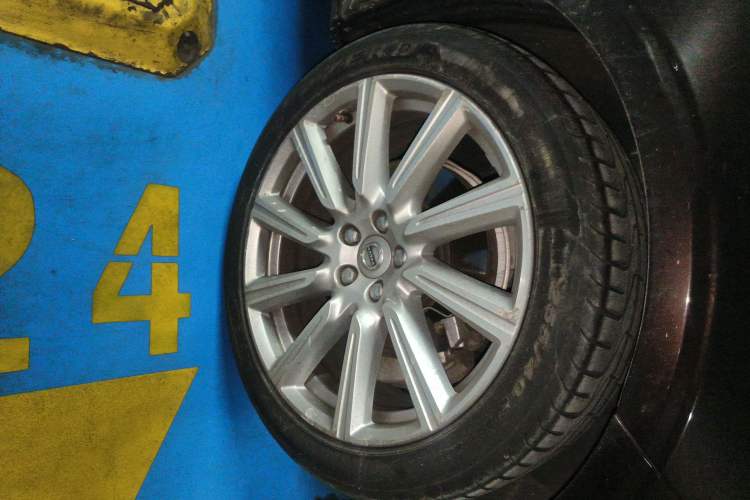 Used Volvo S90 2019 T5 Zhiya Edition
