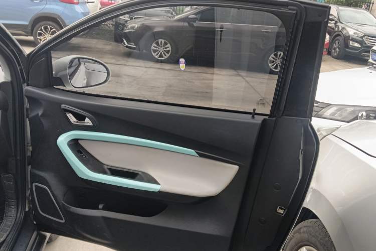 Used Chery New Energy Little Ant 2021 200 000-Yuan Ant Fan Edition Talent Version Lithium Iron Phosphate 301 km