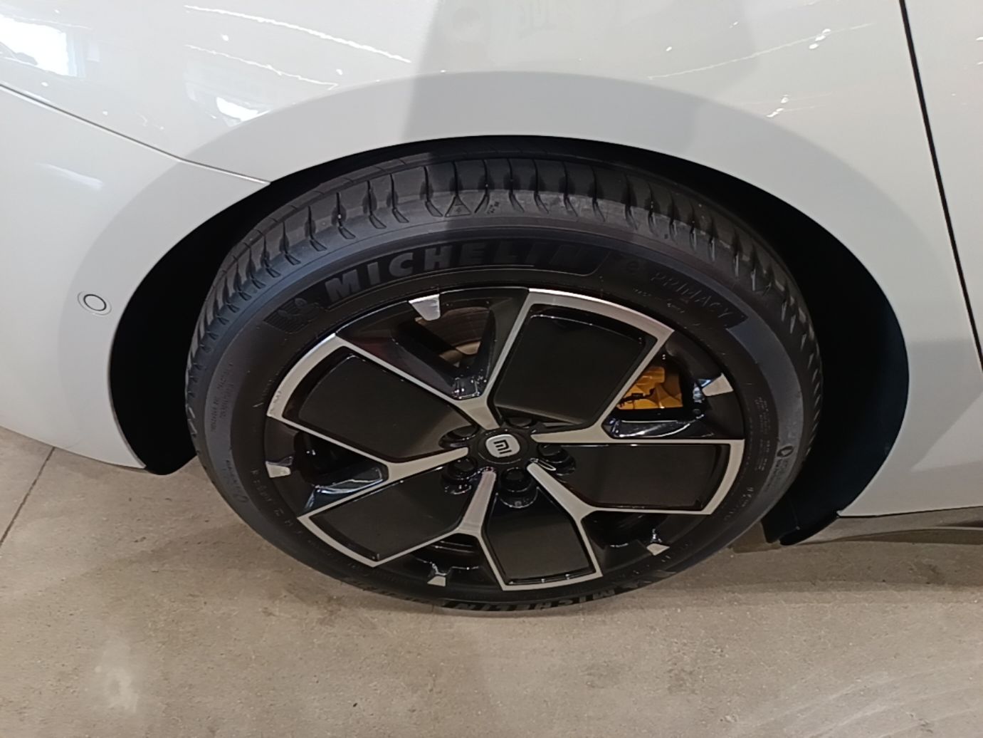 Xiaomi Auto SU7 2024 Four-Wheel Drive Ultra-Long Range Advanced Intelligent Driving Max Edition — снимка 11