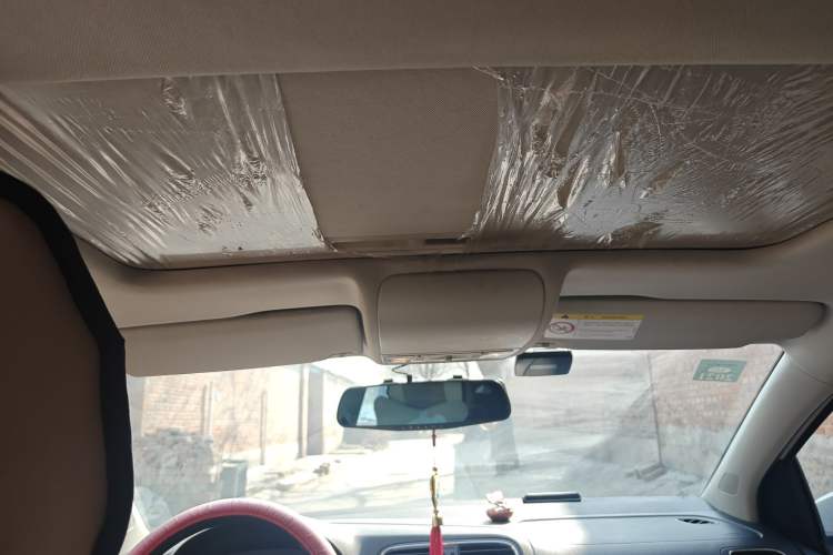 Used Volkswagen Polo 2016 1.6L Automatic Comfort Model