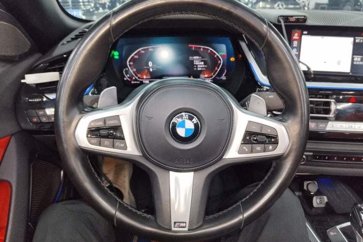 Used BMW Z4 2022 sDrive 25i M Sport Package