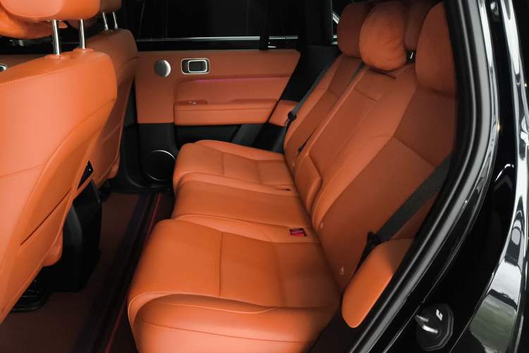 Used Li Auto L6 2024 Pro Model