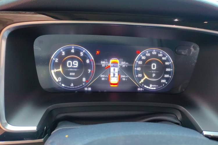 Used GAC Trumpchi M8 2021 Master Series 390T Ultimate Edition
