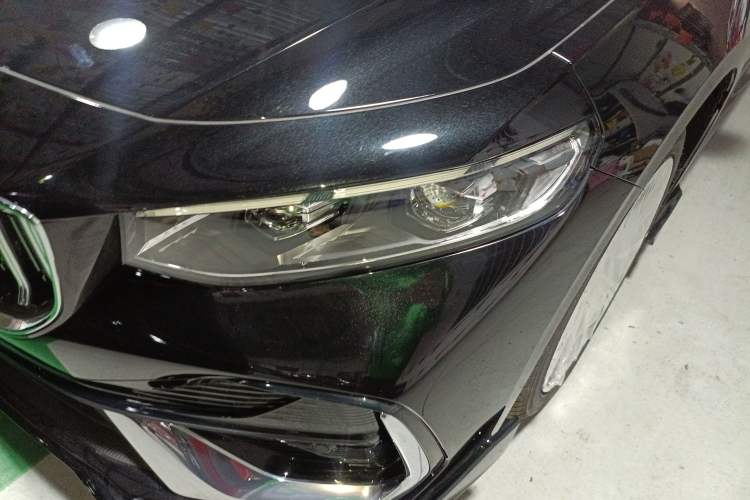 Used Geely Auto Preface 2026 Model Oriental Yao 1.5TD Kunlun Edition
